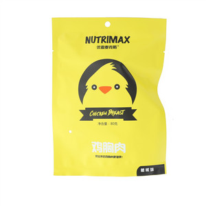 NUTRIMAX  优追麦克斯藤椒味鸡胸肉（藤椒味）