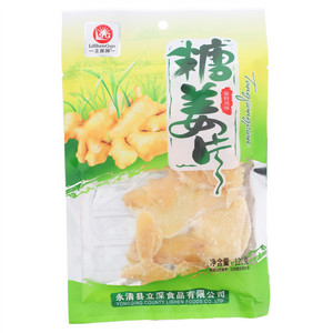 立深国糖姜片