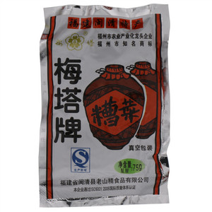 梅塔牌调味糟菜
