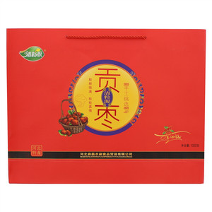 清粒源贡枣