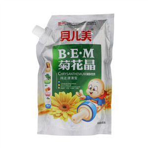 贝儿美纯正清清宝菊花晶（固体饮料）
