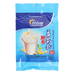 珍吾堂糖醇豆浆粉