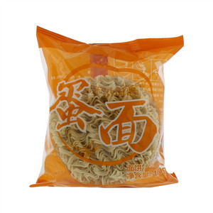 Hefengdaoyu禾风稻语蛋面
