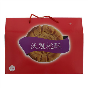 沃冠桃酥传统口味桃酥