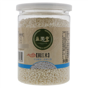 盈潤豐圆江米
