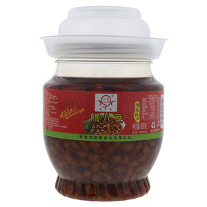 湘更香腊八豆