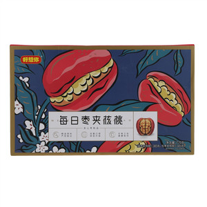 好想你每日枣夹核桃