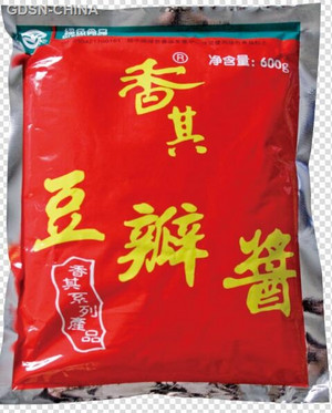 香其酱豆瓣酱