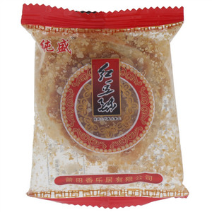 纯盛红豆酥