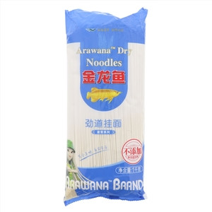 金龙鱼劲道挂面