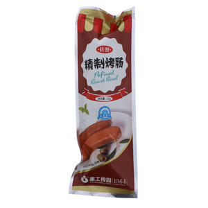 重工食品佐餐精制烤肠