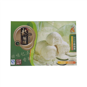 忆点坊龙须酥