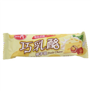 BIGM巧乳酪榛子粒