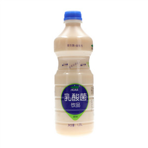 荷润Herun原味乳酸菌饮料(杀菌型)