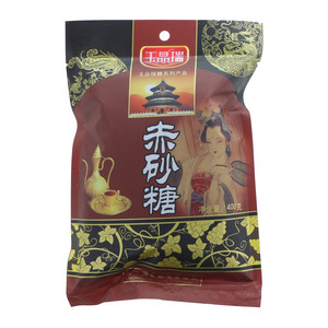 玉品瑞赤砂糖