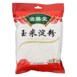 滋膳堂玉米淀粉