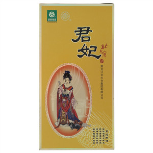 50度北大仓君妃酒