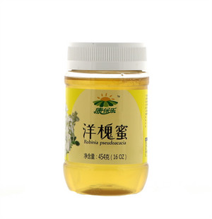 康保乐 洋槐蜜 454g