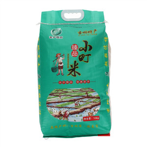 丰产伍谷臻品小町米