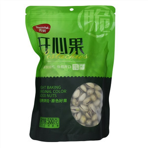 天优开心果