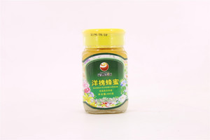 宝善洋槐蜂蜜