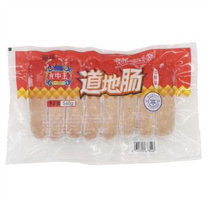 食中王道地肠(原味)