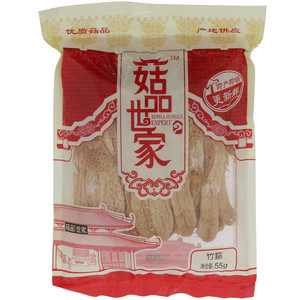 菇品世家竹荪