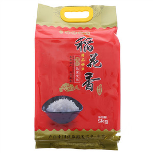 盛世金贡稻花香米（5KG）