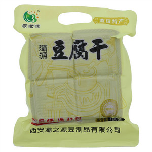 灞滋源豆腐干