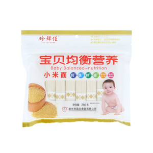 森丰小米面