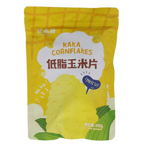 优品康低脂玉米片