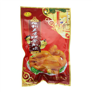 元亨德州元亨脱骨扒鸡