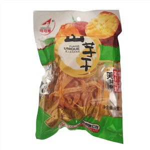 山芋干