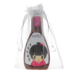 轻食萌主香辣拌面酱