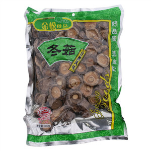金松冬菇