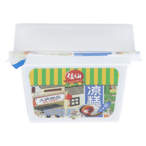 佳仙甜糯凉糕