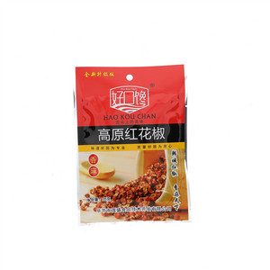 好口馋高原红花椒