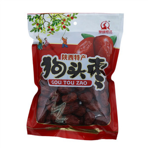 攀峰顺达狗头枣