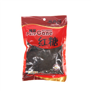 林梅园纯蔗红糖