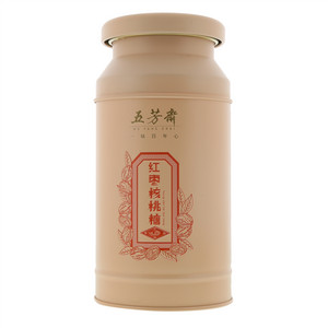 五芳斋红枣核桃糖伴手礼
