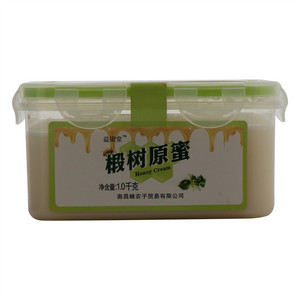 益康堂椴树原蜜  