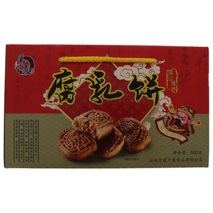 道千乘腐乳饼