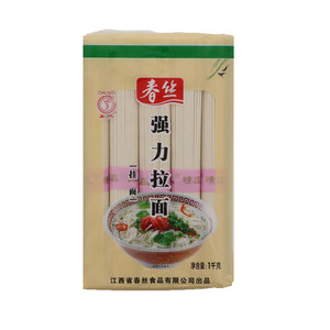 春丝强力拉面