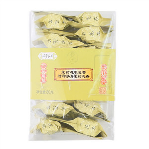 好山茉莉花茶
