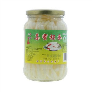 喜蜜喜蜜银条