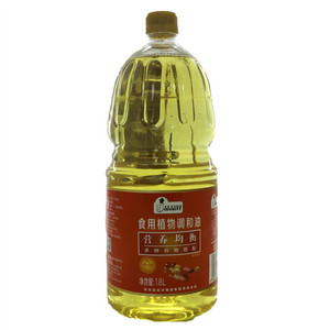 品品好食用植物调和油
