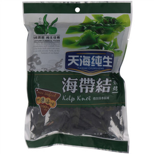 天海纯生海带结
