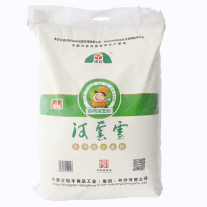 河套多用途小麦粉