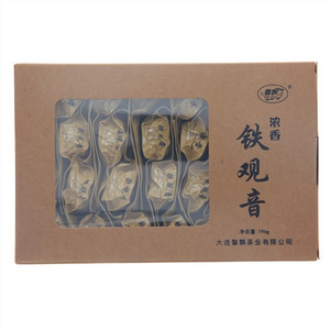 XINPIAO馨瓢浓香铁观音