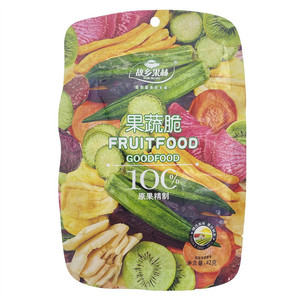 故乡果林果蔬脆